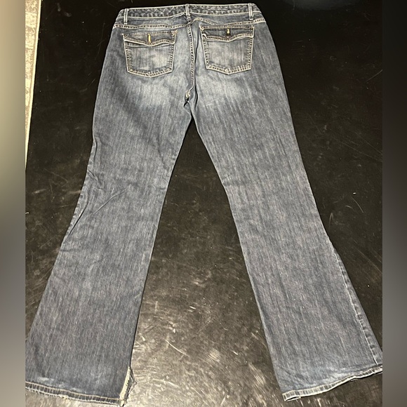Banana Republic jeans - Picture 3 of 6